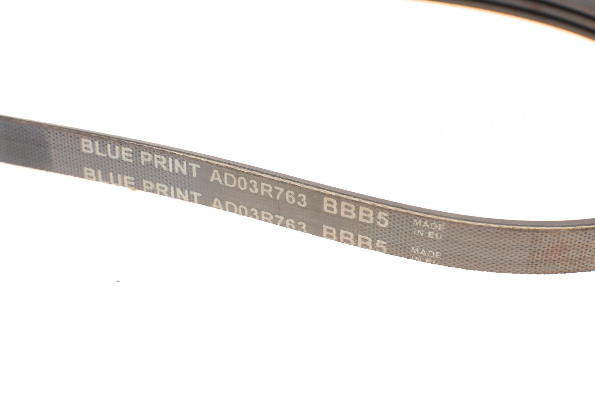 AD03R763 BLUE PRINT